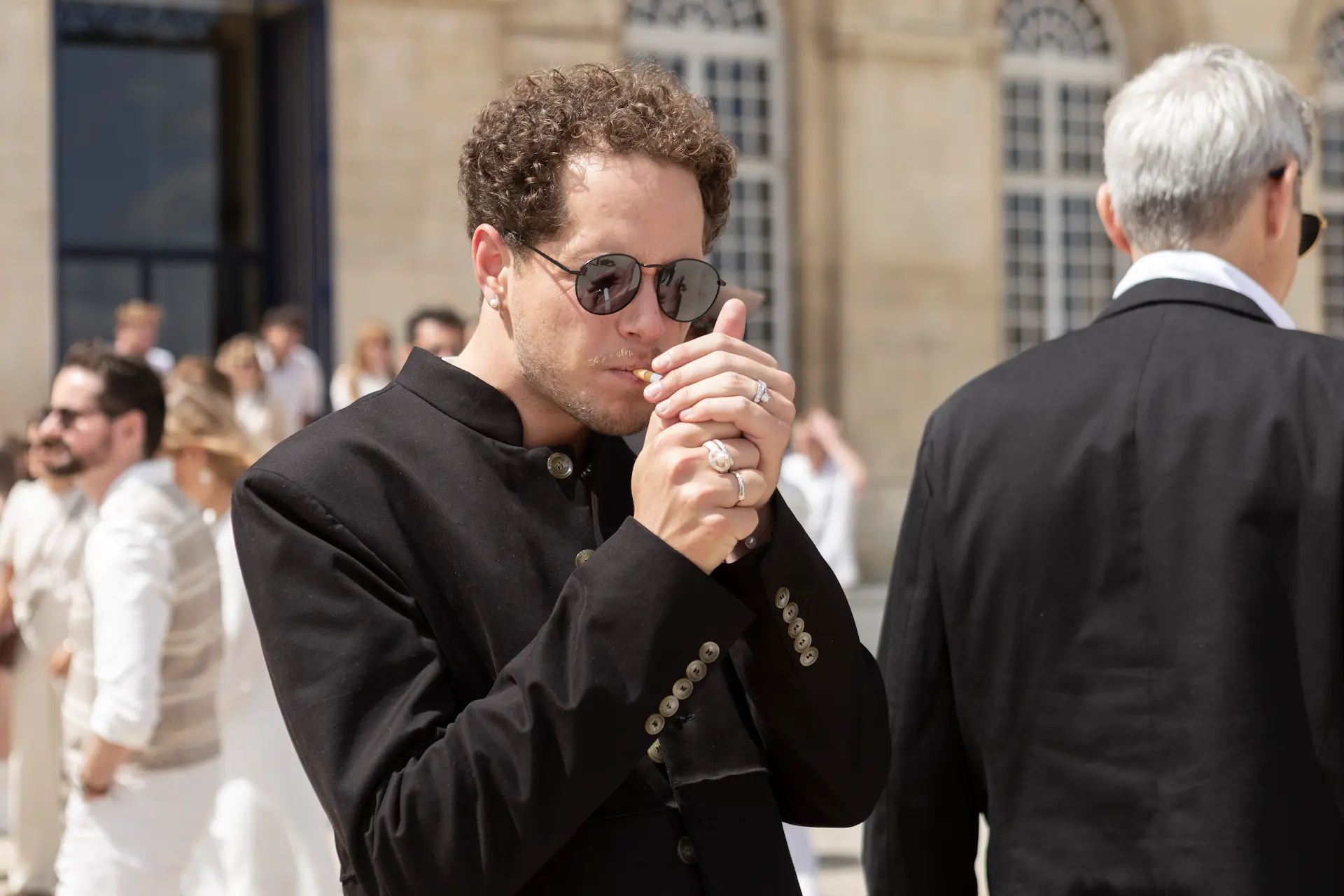 Mariage