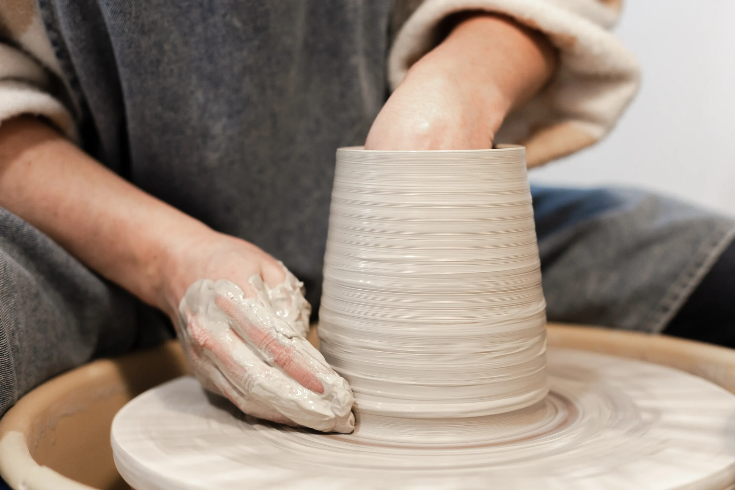 Entrepreneur & Artisan